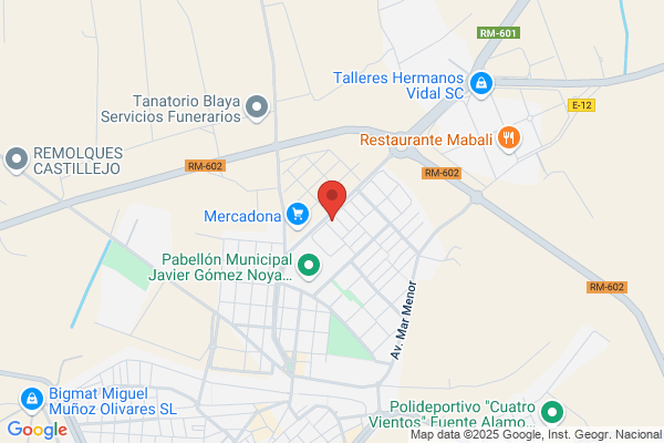 Bar Que Corra La Voz