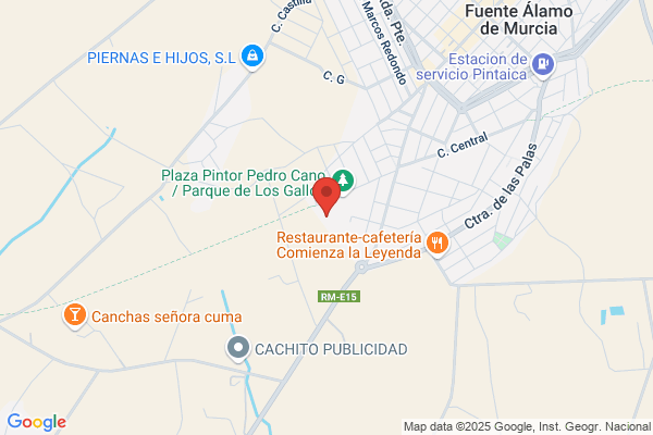 Colegio Nacional Mixto Comarcal Jose Antonio