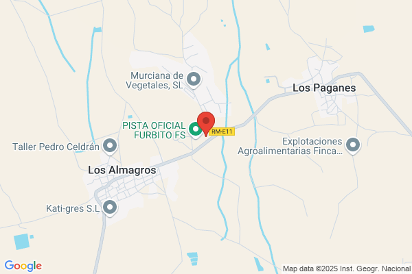 Colegio Publico Rural Agrupado