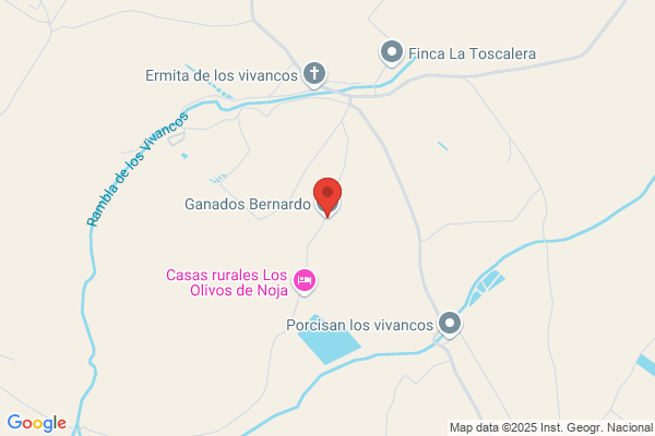 Ganados Cuesta S.L.