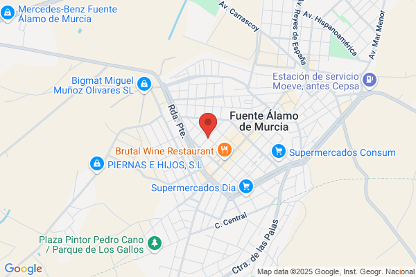 Garnes Diaz f.