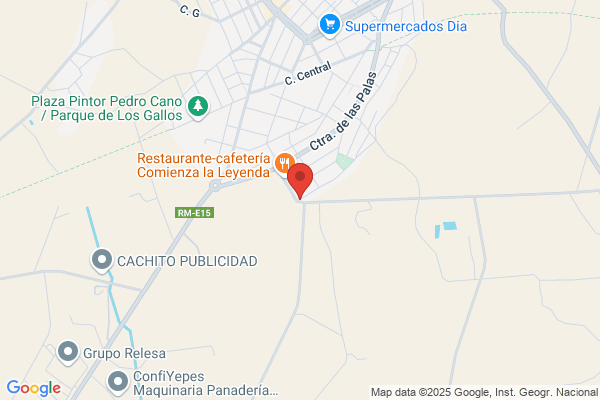 Isidro Guillen Saura Y Gregorio Antonio Guillen conesa c.B.