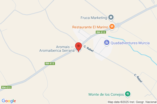 Jamones Aromadul S.L.