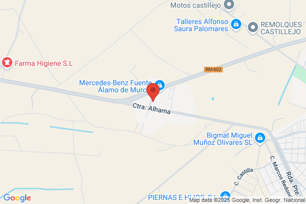 Mendoza Martinez p.