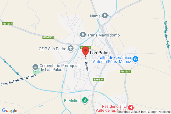 Panaderia-Confiteria Aguera