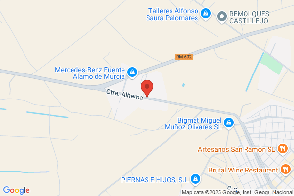 Prealamo S. L. - Prefabricados De Hormigon