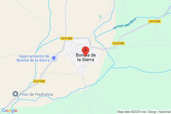 Bonilla Pe-A c.