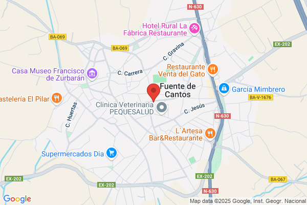 Caja De Badajoz