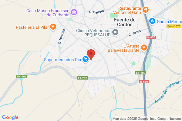 Casa Carloto S.A.