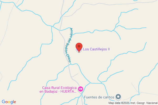 Castillo Ba-Os m.
