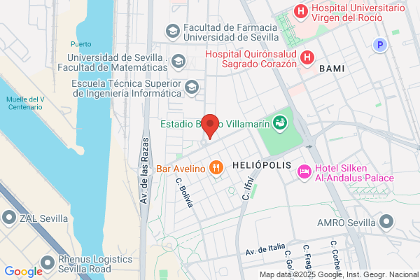 Clinica Dental Dr Jimenez Berlanga