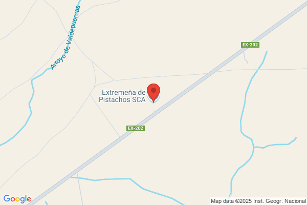 Cooperativa De Productores De Pan