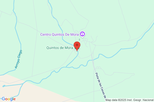 Dehesa Los Quintos C.B.