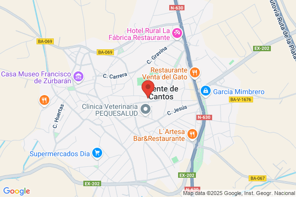 Explotaciones Y Sevicios Del Agua S. A.