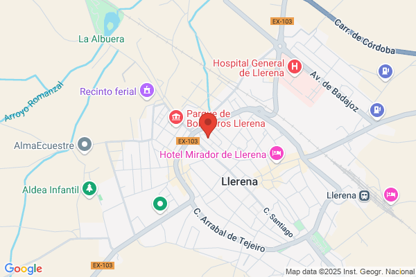 Fuentecanteña De Urbanismo Y Recursos Empresariales S.A.L.