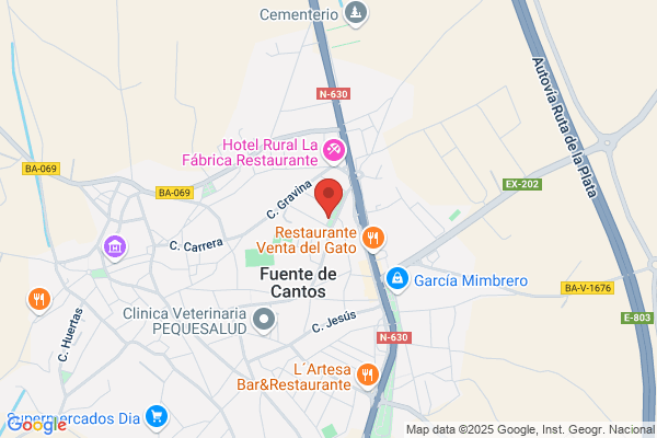 Ibéricos en Lonchas