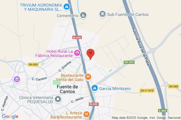 Pedro Antonio Viera Marquez C.B.