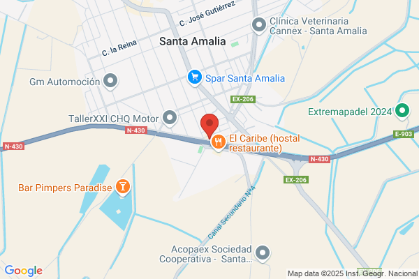 Pizzeria La Napolitana