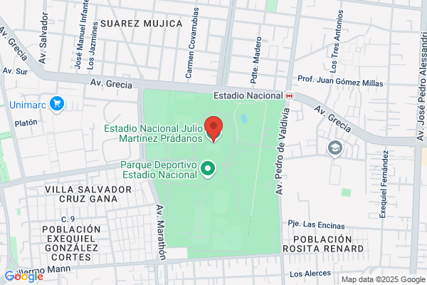 Santiago Martinez a.