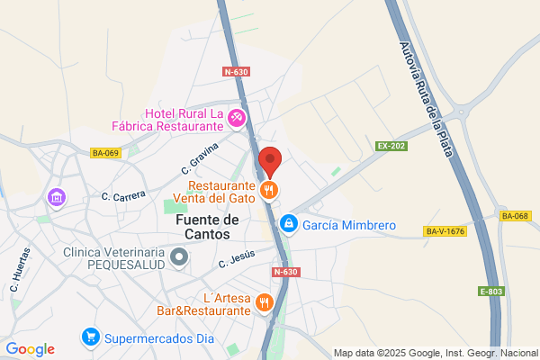 Talleres Neumáticos Jesús Gala