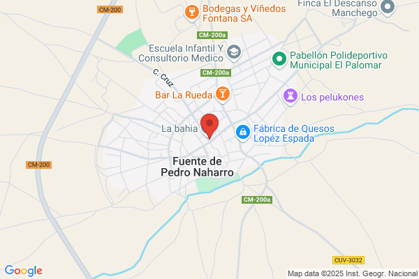 Caja Castilla La Mancha