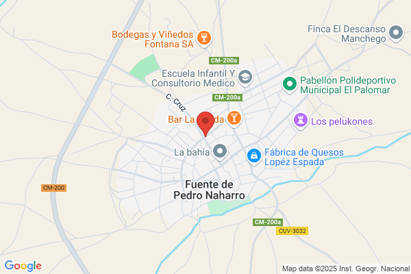 Caja Rural De Cuenca