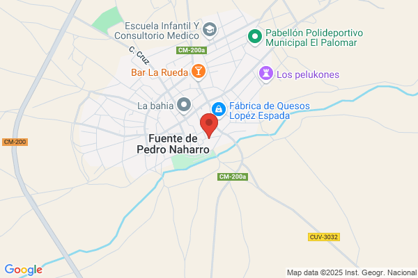 Cantarero Morales a. M.