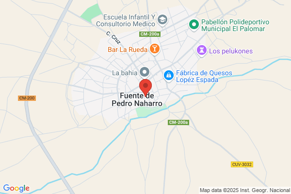 Salones Casa Mariano