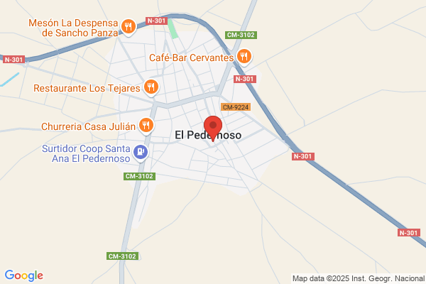 Tapicero