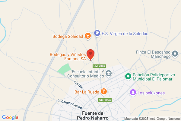 Torrijos Martinez b.