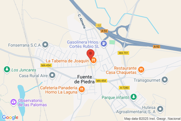 Aceitera Del Guadalquivir S.A.