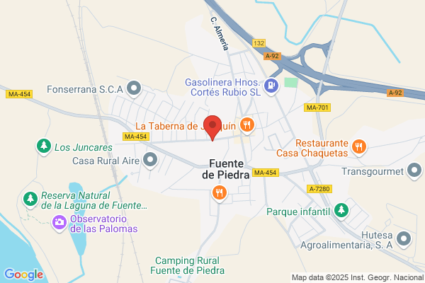 Ayuntamiento-Grupo Mixto San Ignacio