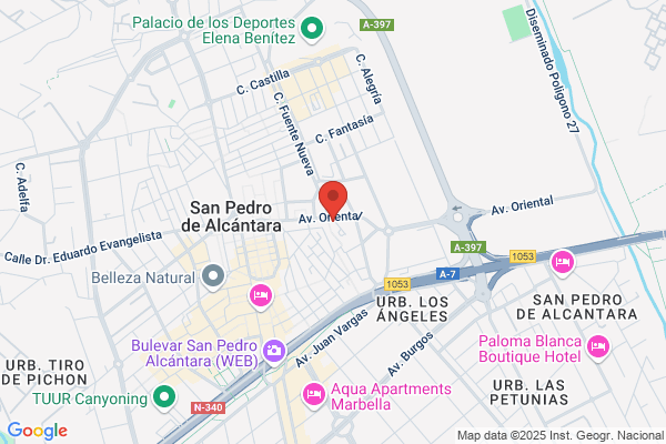 Diego Diaz Lopez S.L.