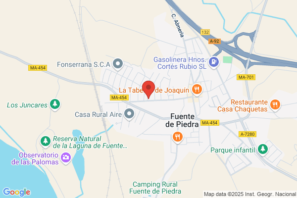 Servicio Andaluz De Salud-Consultorio