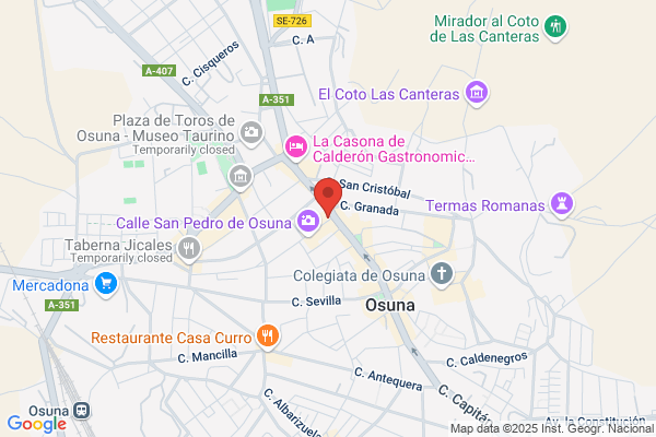 Sucesores De Juan Duran S.C.