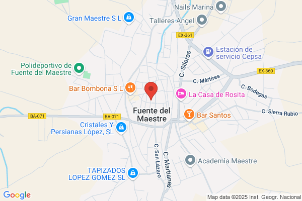 Asesoria De Empresas Fontanesas S.L.