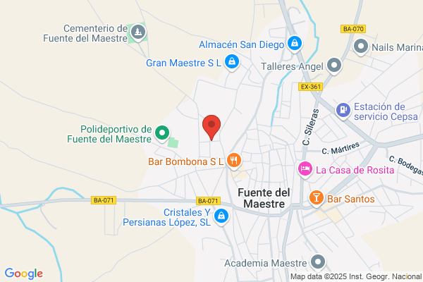 Construcciones Fontanesa Carisa S.L. - Construcciones