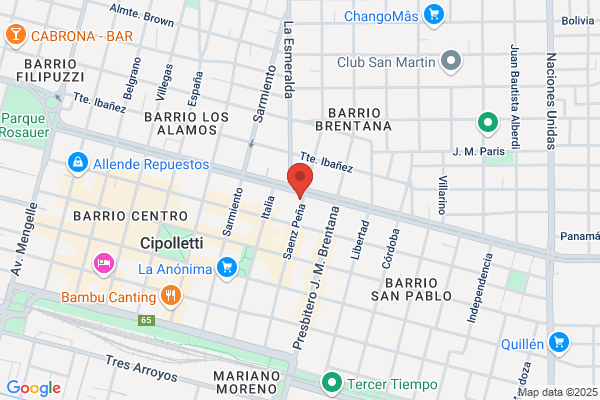 Cooperativa De Confeccion 14 De Septiembre