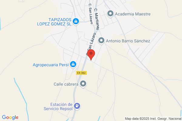 Distribuidora Del Oeste S.A.