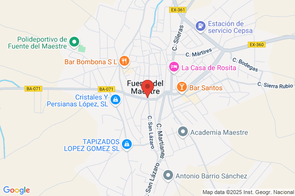 Libreria Isabelina