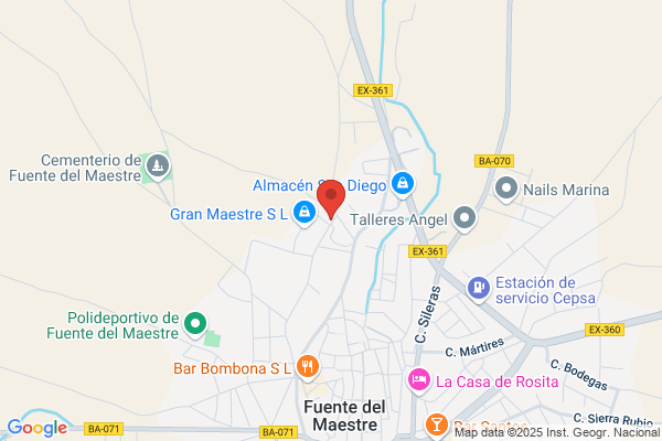 Llamazares Vecina f.