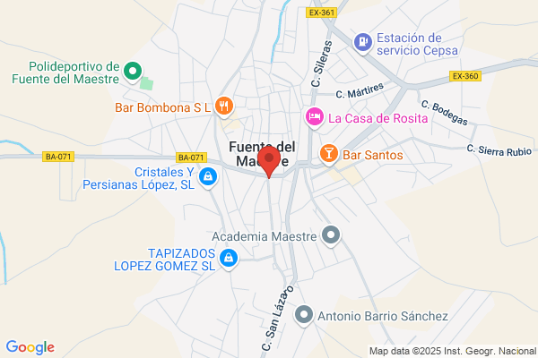 Lopez Salamanca a.