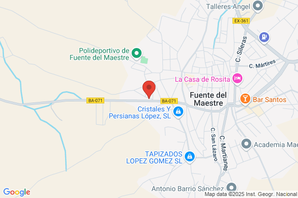 Talleres Manuel Zambrano