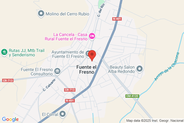 Bar Peinado