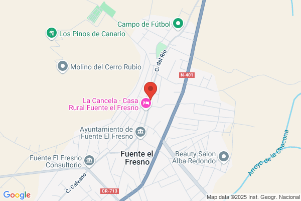 Casero Rodriguez t.