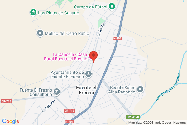 El Labriego - Casa Rural