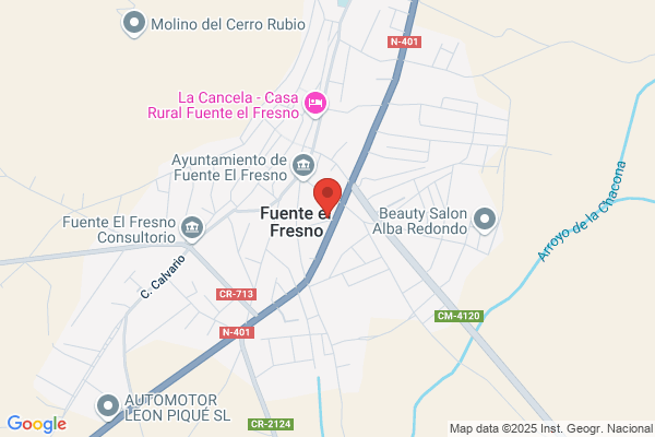 GESTORÍA Y ASESORÍA ADMINISTRATIVA ROSARIO