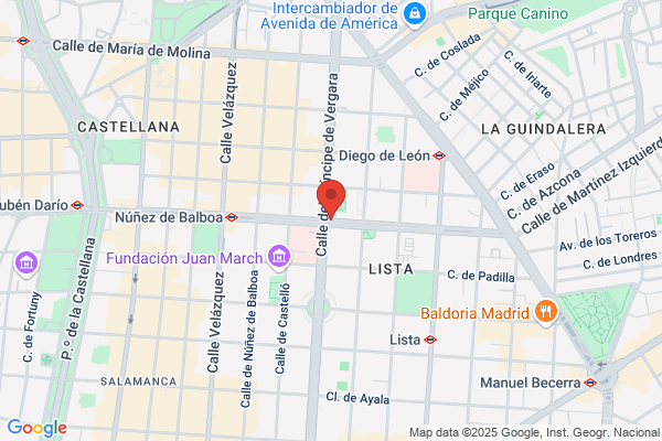 Peinado Dura a.