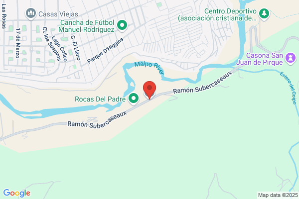 Santos Rubio c.