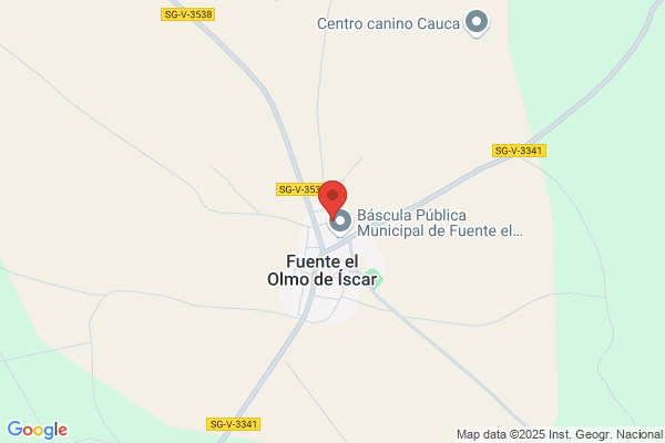 Colchones Martín